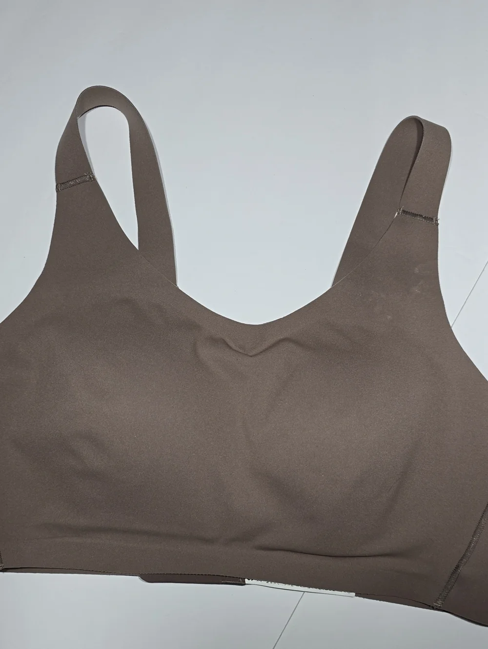 SPANX soft seamless